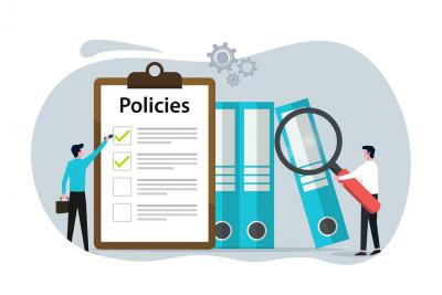 Chính Sách Chung Chính Sách Chung