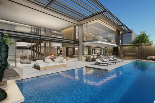 Thiết kế & thi công nhà gỗ phục dựng 3 Thiết kế & thi công nhà gỗ phục dựng 3