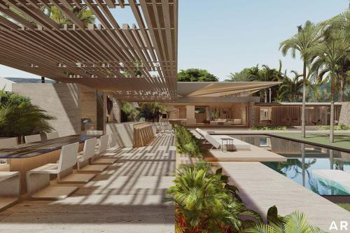 Thiết kế & thi công nhà gỗ phục dựng 2 Thiết kế & thi công nhà gỗ phục dựng 2