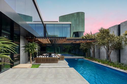 Thiết kế & thi công nhà gỗ phục dựng 1 Thiết kế & thi công nhà gỗ phục dựng 1