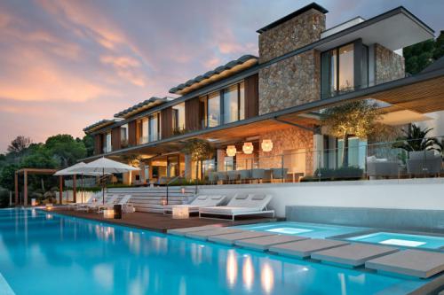 5 Nguyên Tắc Của Phong Cách Nội Thất Tối Giản 5 Nguyên Tắc Của Phong Cách Nội Thất Tối Giản