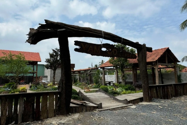 Thiết kế thi công nhà gỗ phục dựng Thiết kế thi công nhà gỗ phục dựng