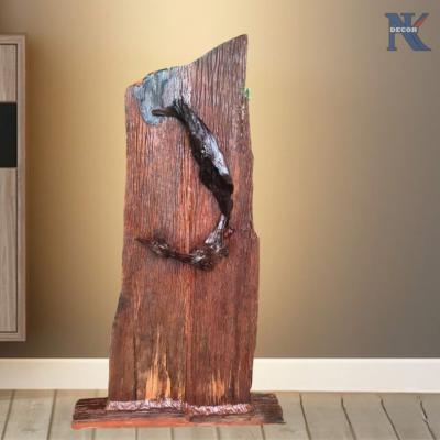 Bảng lũa decor NKD01