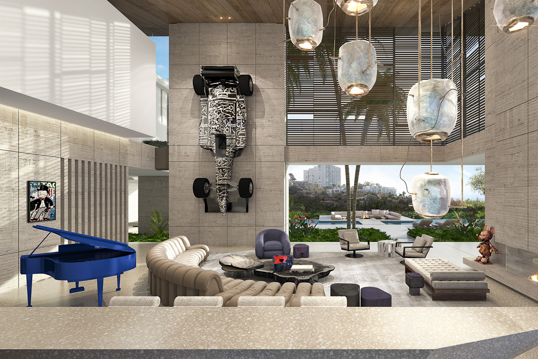 Thiết kế & thi công cảnh quan sân vườn 1 Thiết kế & thi công cảnh quan sân vườn 1