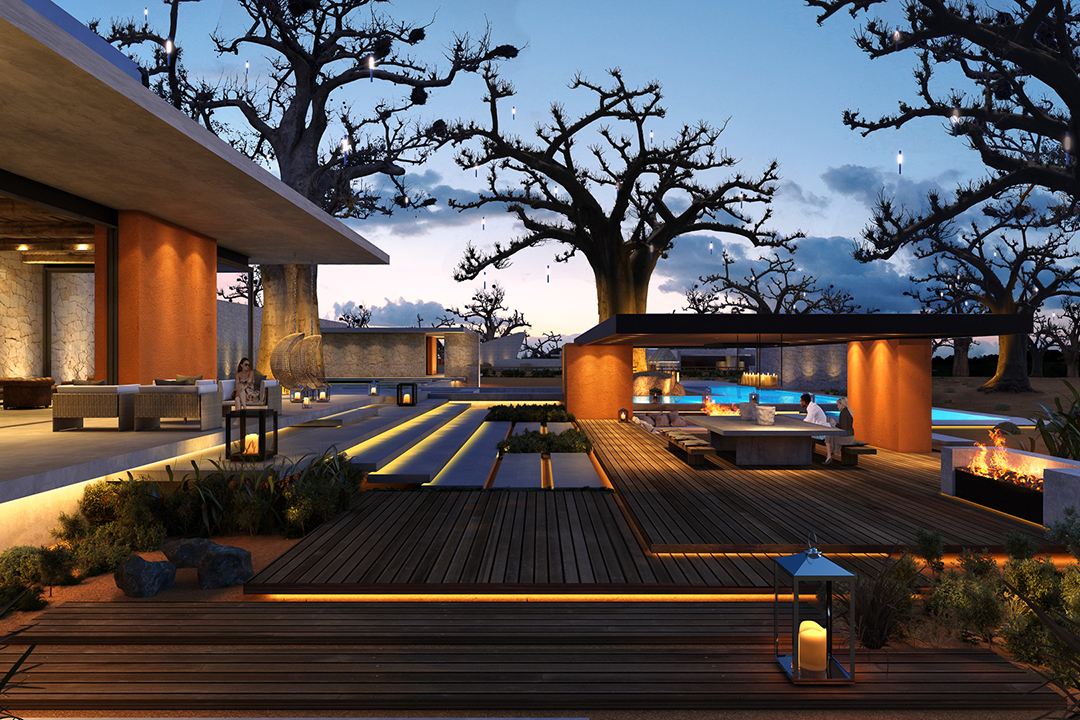 Thiết kế & thi công cảnh quan sân vườn 1 Thiết kế & thi công cảnh quan sân vườn 1