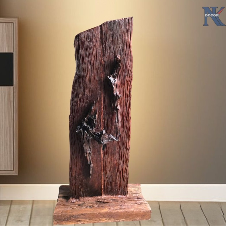 Bảng lũa decor NKD01